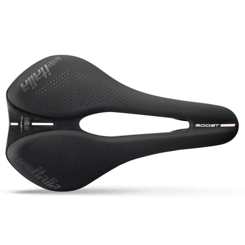 Image of Selle Italia Novus Evo Boost TM Superflow L3 Saddle Black