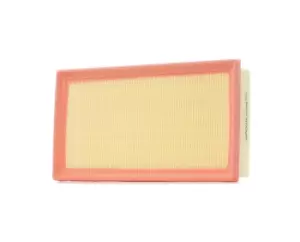 Image of RIDEX Air filter 8A0265 Engine air filter,Engine filter ALFA ROMEO,147 (937),156 (932),GT (937)