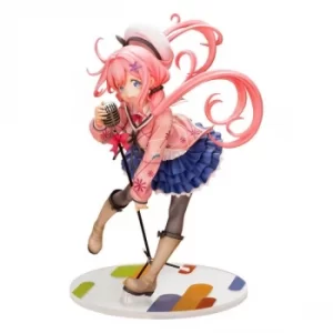 Image of Dropout Idol Fruit Tart PVC Statue 1/7 Ino Sakura 23cm