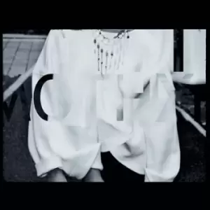 Image of Mothxr - Centerfold CD Album - Used