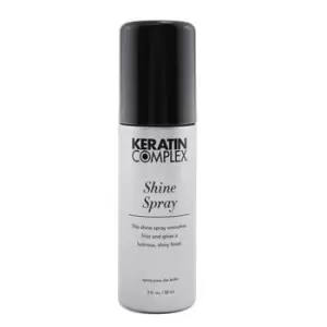 Image of Keratin ComplexShine Spray 89ml/3oz