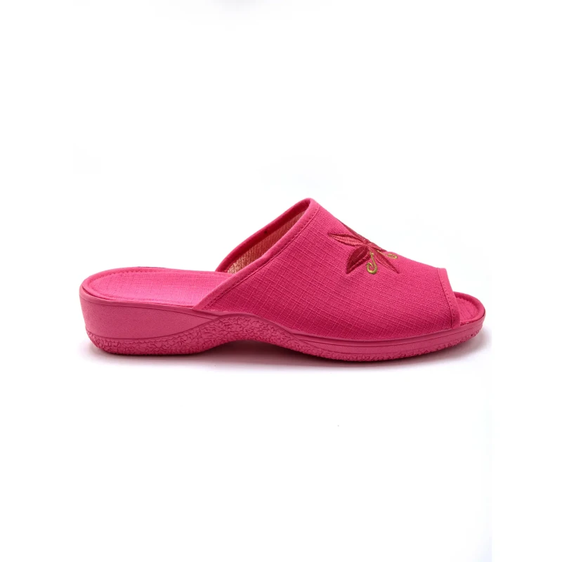 Image of Pediconfort Womens Mules Pediconfort Rose Female 39
