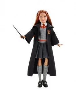 Image of Harry Potter Chamber Of Secrets Ndash Ginny Weasley Doll