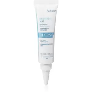 Image of Ducray Keracnyl Mattifying Treatment for Oily and Combination Skin 30ml