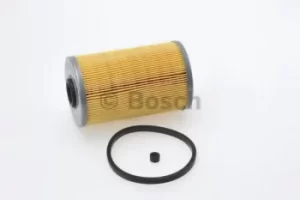 Image of Bosch 1457431724 Fuel Filter Element N1724