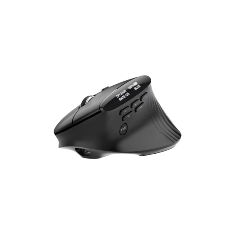 Image of Acer Smart Fit Vertical - Retail pack mouse Right-hand RF Wireless + B