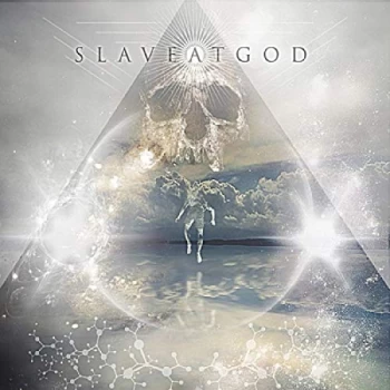 Image of Slaveatgod - THE SKYLINE FISSION CD
