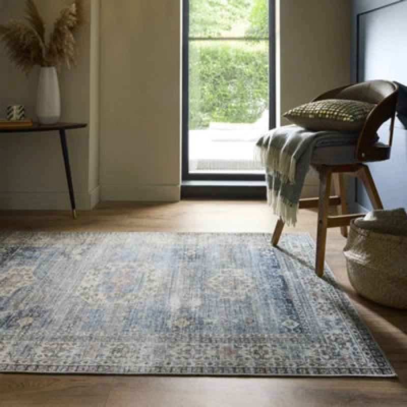 Image of Origins Washable Venice 120X170Cm Rug