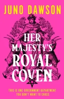 Image of Her Majesty's Royal Coven
