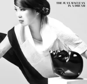 Image of The Juan MacLean - In a Dream CD Album - Used