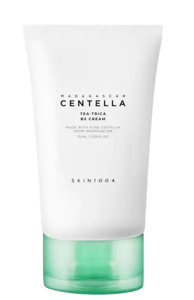 Image of SKIN1004 Madagascar Centella Tea-Trica B5 Cream 75ml