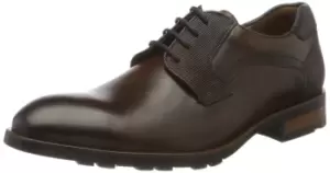 Image of Lloyd Casual Lace-ups brown JAKE 7.5