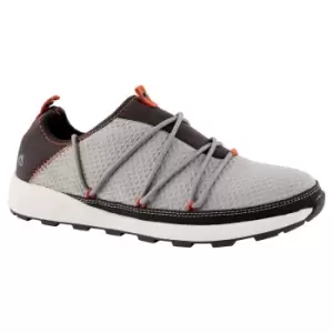 Image of Craghoppers Mens Locke Pack NosiLife Slip On Loafer Shoes UK Size 7 (EU 41)