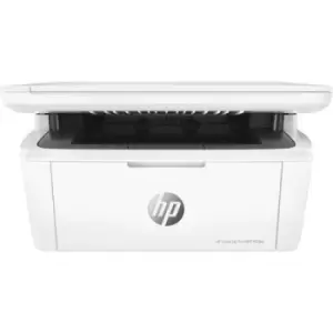 Image of HP LaserJet Pro W2G55A Multifunctional Laser