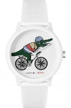 Image of SS23 Netfilx Watch 2011265