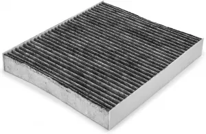 Image of 54.114.00 UFI Interior Air Cabin/ Pollen Filter
