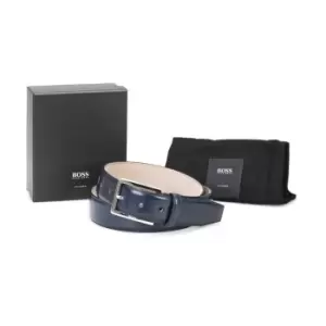 Image of Boss Boss T-Luvens Belt Mens - Blue