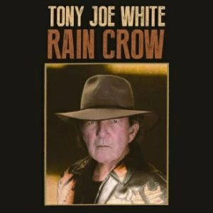 Image of Tony Joe White - Rain Crow Vinyl