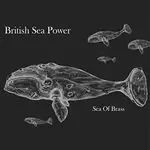 Image of British Sea Power - Sea of Brass (Music CD)