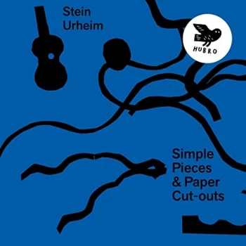 Image of Stein Urheim - Simple Pieces and Paper Cut-outs Vinyl