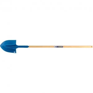 Image of Draper Irish Pattern Long Handled Shovel