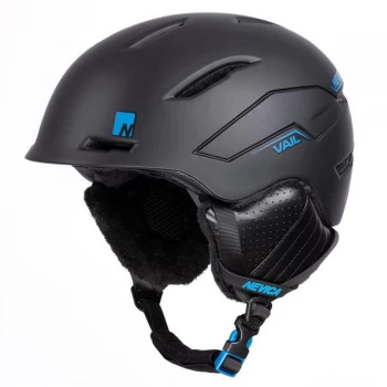 Image of Nevica Vail Ski Helmet Juniors - Black