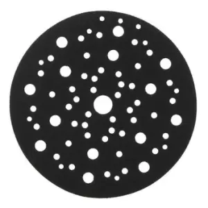 Image of Mirka Pad Saver 150mm 57 Holes 5 Pack - N/A
