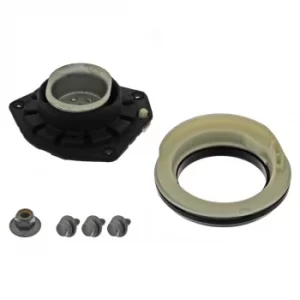 Image of Mounting Bush Repair Kit 37602 by Febi Bilstein Front Axle Left/Right