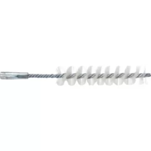 Image of Open Twist Tube Cleaning Nylon Brush 9/16"