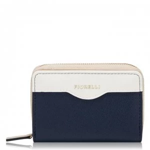 Image of Fiorelli Fiorelli Marvin Flapover Purse - Nautical 410
