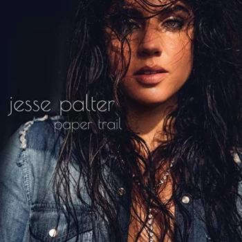 Image of Jesse Palter - Paper Trail CD