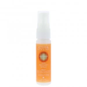 Image of Alterna Bamboo Beach Summer Sun Recovery Spray Leave-In Balsamo 25ml Spray