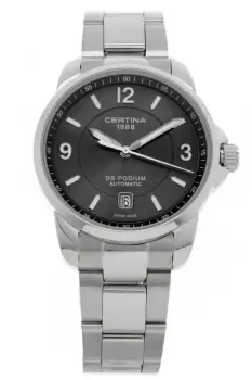 Image of Certina DS Podium Watch C0014071108700