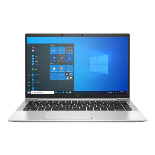 Image of HP EliteBook 840 G8 Core i7-1165G7 16GB 512GB 14" Windows 11 Pro Laptop 926M1ES