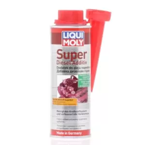 Image of LIQUI MOLY Fuel Additive Super Diesel Additiv 8343