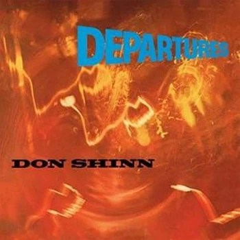 Image of Don Shinn - Departures (Rsd) Vinyl