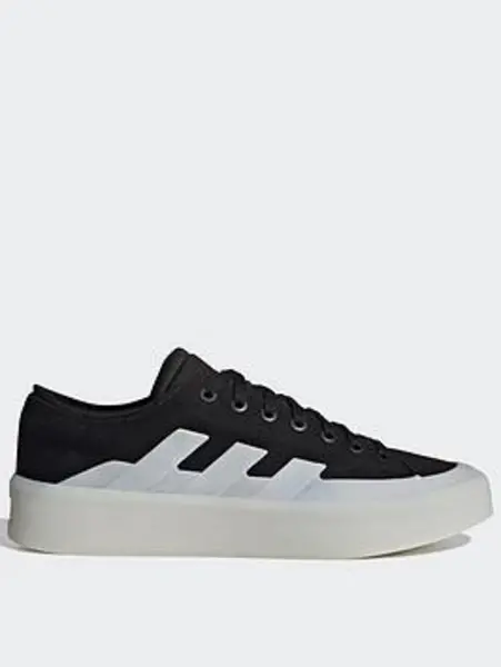 Image of adidas Znsored Mens Trainers - Size 6