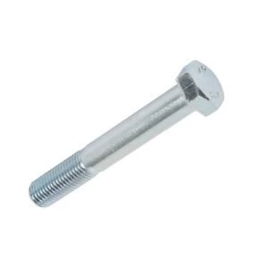 Image of M16 Hex bolt L 120mm Dia 16mm Pack of 25