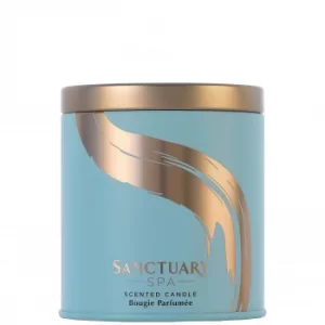 Image of Sanctuary Spa White Jasmine Candle 260g