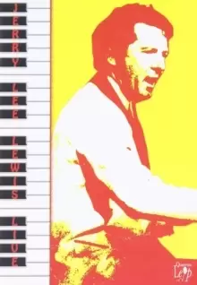 Image of Jerry Lee Lewis: Live