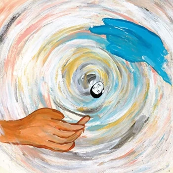 Image of Eitetsu Hayashi - Kaze No Shisha Vinyl