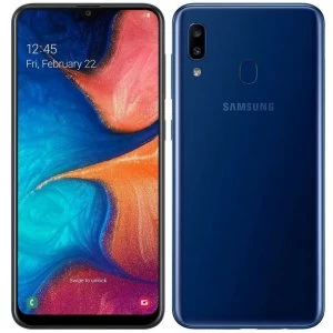 Image of Samsung Galaxy A20 2019 32GB