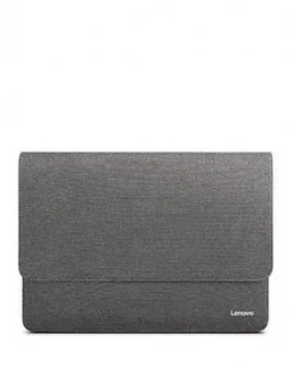 Image of Lenovo 12" Laptop Ultra Slim Grey Sleeve
