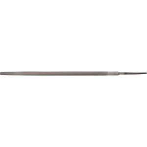 Image of Draper Round File 10" / 250mm Second (Medium) Pack of 12