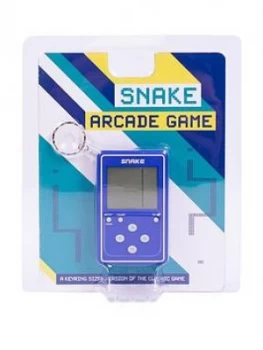 Image of Fizz Snake Arcade Game