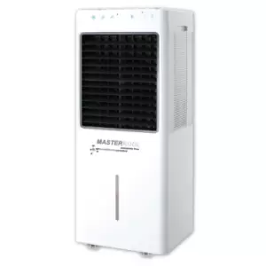 Image of Masterkool iKOOL 50 Plus Evaporative Air Cooler & Remote Control - 409581
