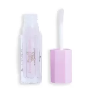 Image of I Heart Revolution Butterfly Dream Lip Oil Wings