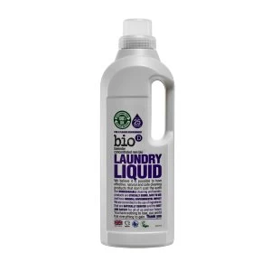 Image of Bio-D Lavender Laundry Liquid - 1L