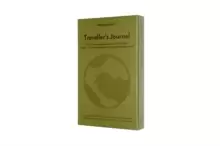 Image of Moleskine Passion Journal - Travel