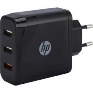 Image of Fixed adapter piece 2UX32AAABB HP 38780